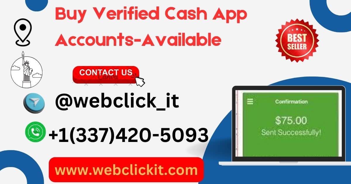 buy verified cashapp accounts with btc enable old