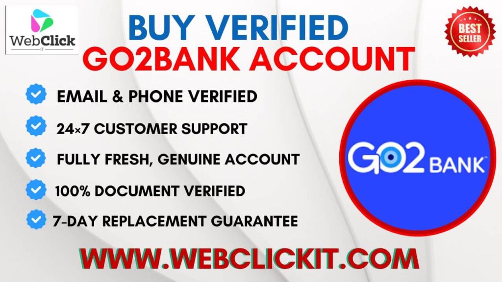 buy go2bank account
