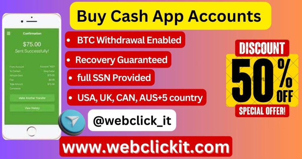 verified cash app accounts